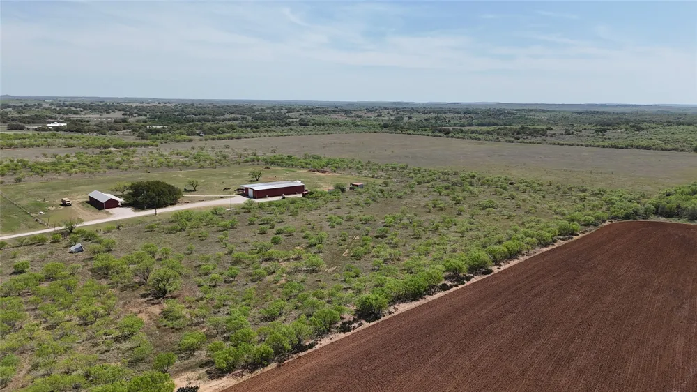 Turtle Hole Road Graham, TX 76450
