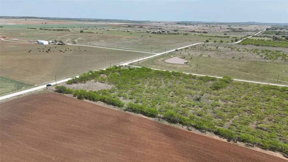 Turtle Hole Road Graham, TX 76450