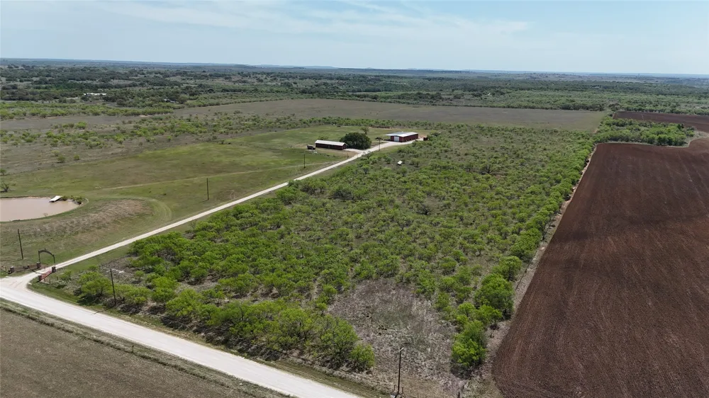 Turtle Hole Road Graham, TX 76450