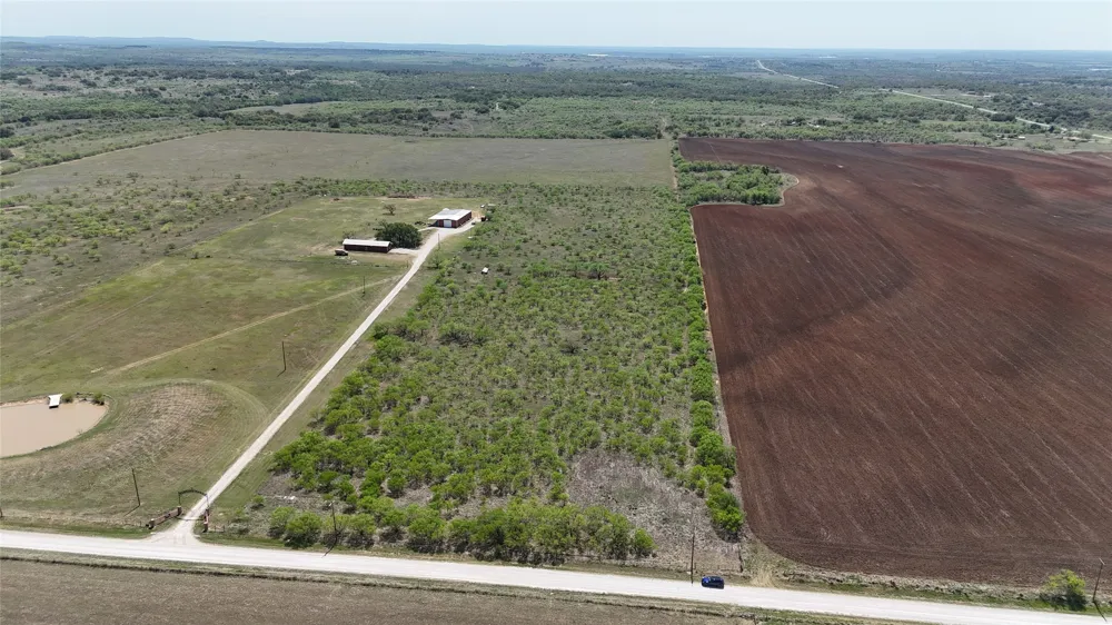 Turtle Hole Road Graham, TX 76450
