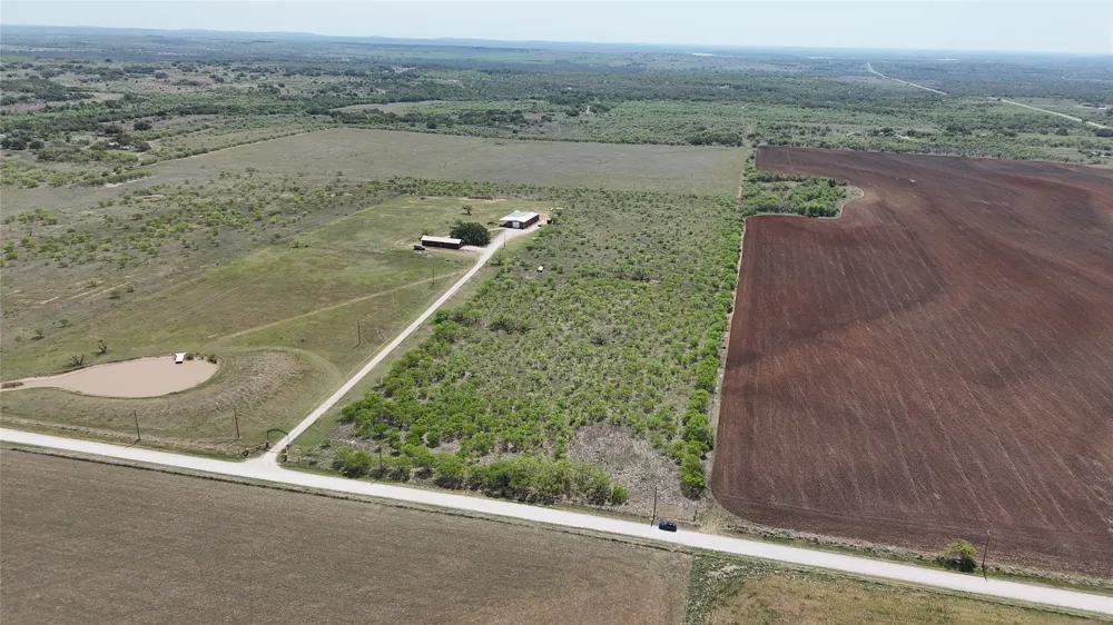 Turtle Hole Road Graham, TX 76450