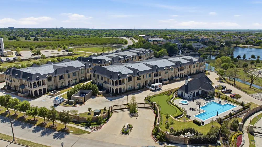 6801 Corporate Drive #A7 Plano, TX 75024