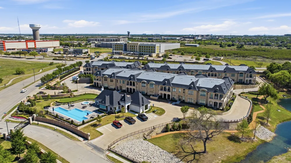 6801 Corporate Drive #A7 Plano, TX 75024