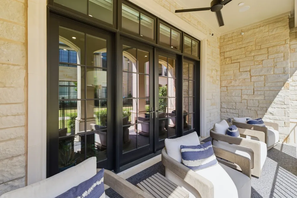 6801 Corporate Drive #A7 Plano, TX 75024