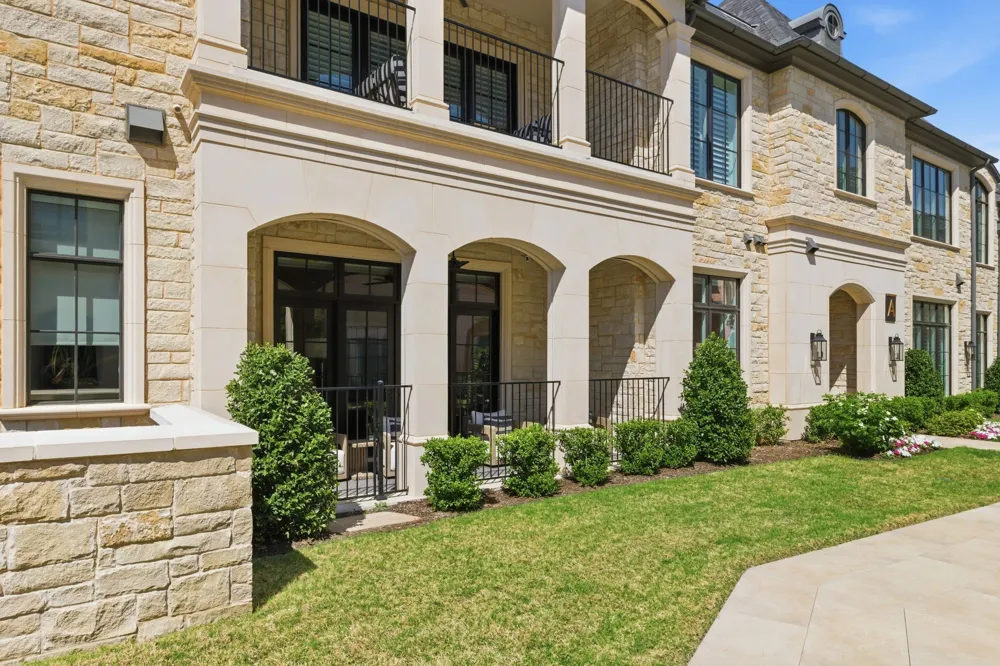 6801 Corporate Drive #A7 Plano, TX 75024