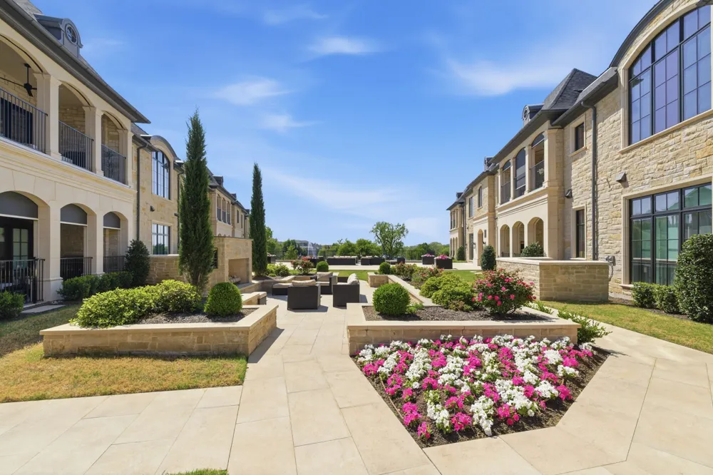 6801 Corporate Drive #A7 Plano, TX 75024
