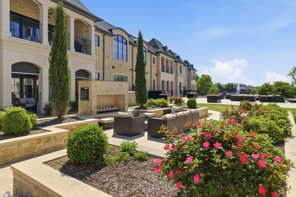 6801 Corporate Drive #A7 Plano, TX 75024