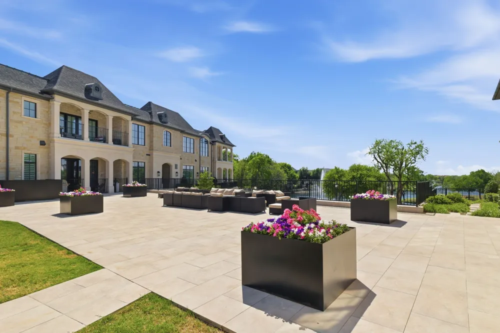 6801 Corporate Drive #A7 Plano, TX 75024