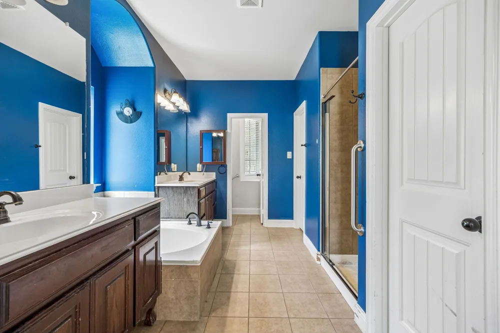 1000 Haley Court Savannah, TX 76227