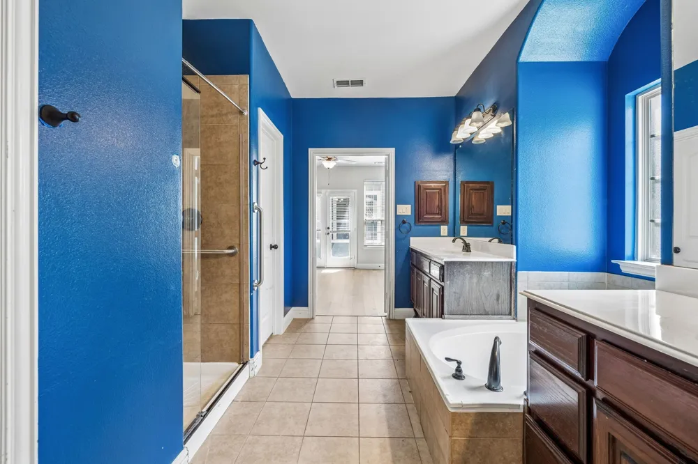 1000 Haley Court Savannah, TX 76227