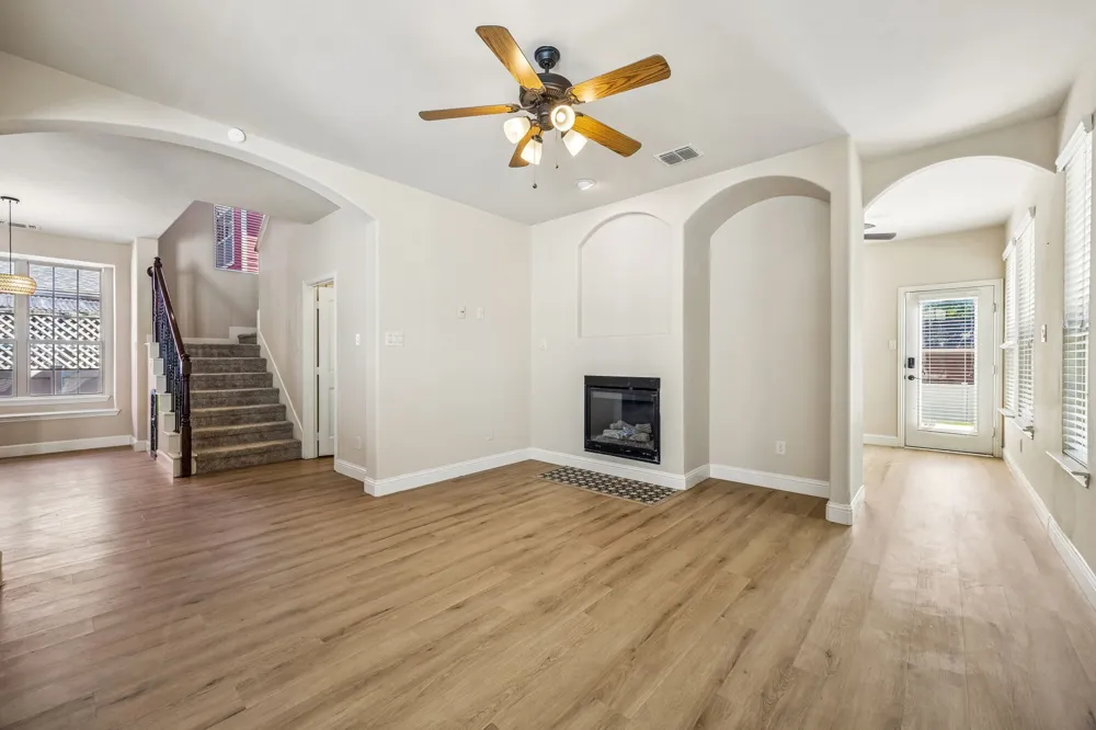 1000 Haley Court Savannah, TX 76227