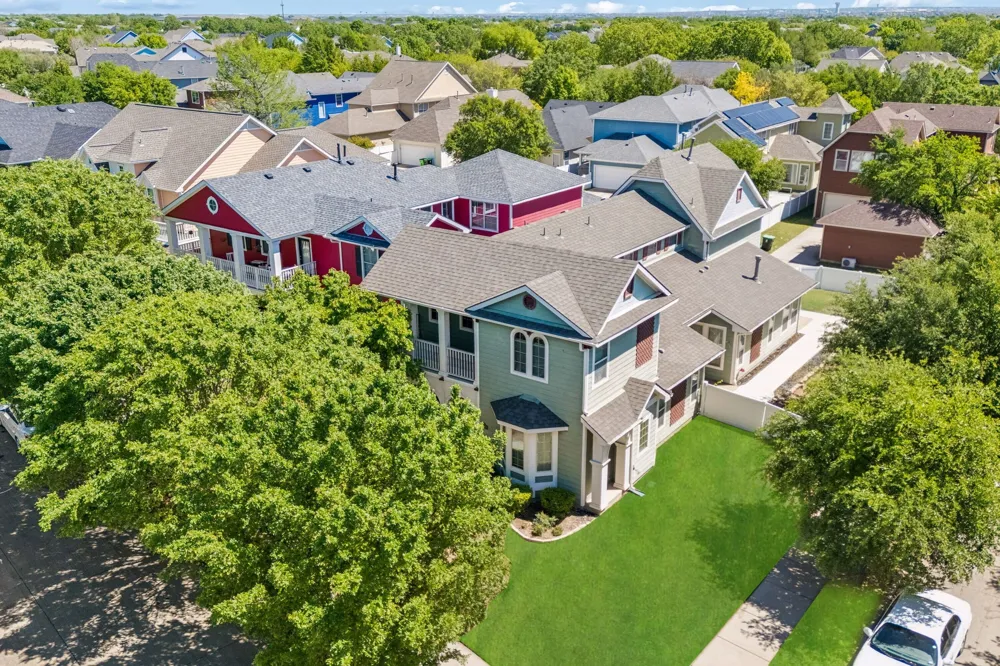 1000 Haley Court Savannah, TX 76227