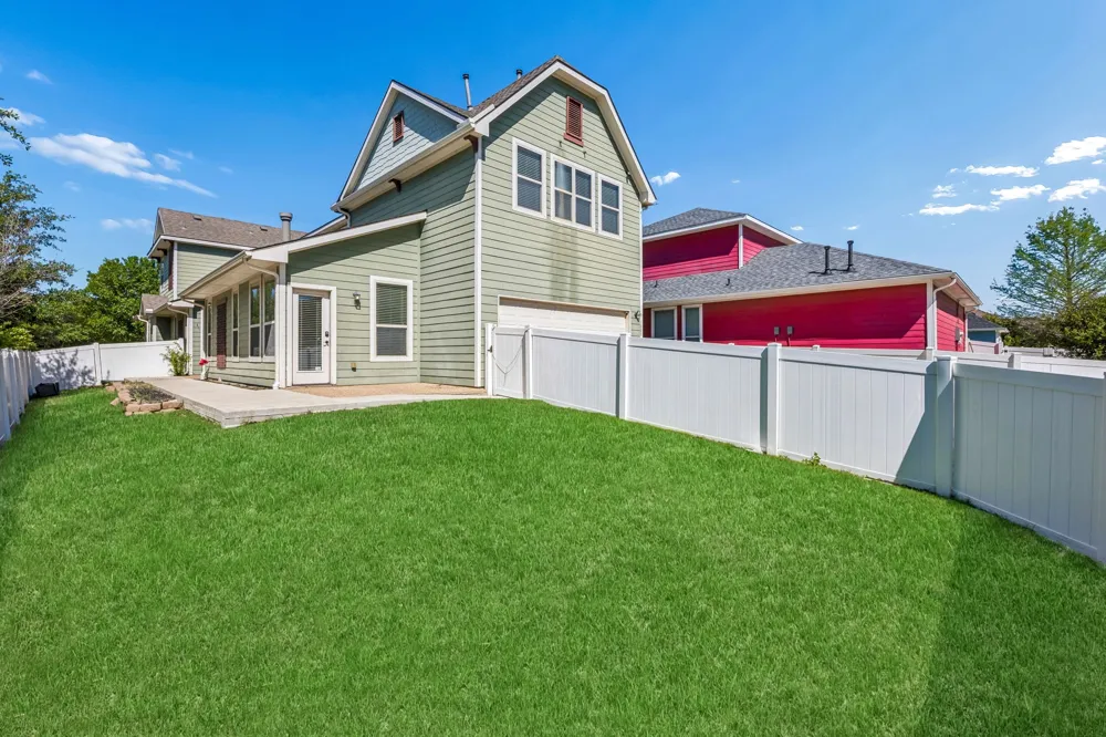 1000 Haley Court Savannah, TX 76227