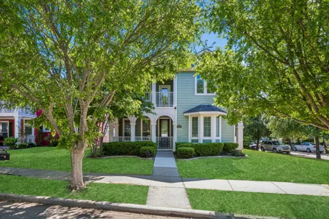 1000 Haley Court