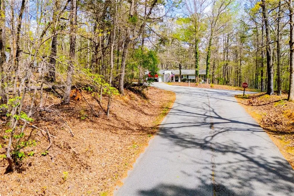 6156 Belle Meade Drive Villa Rica, GA 30180