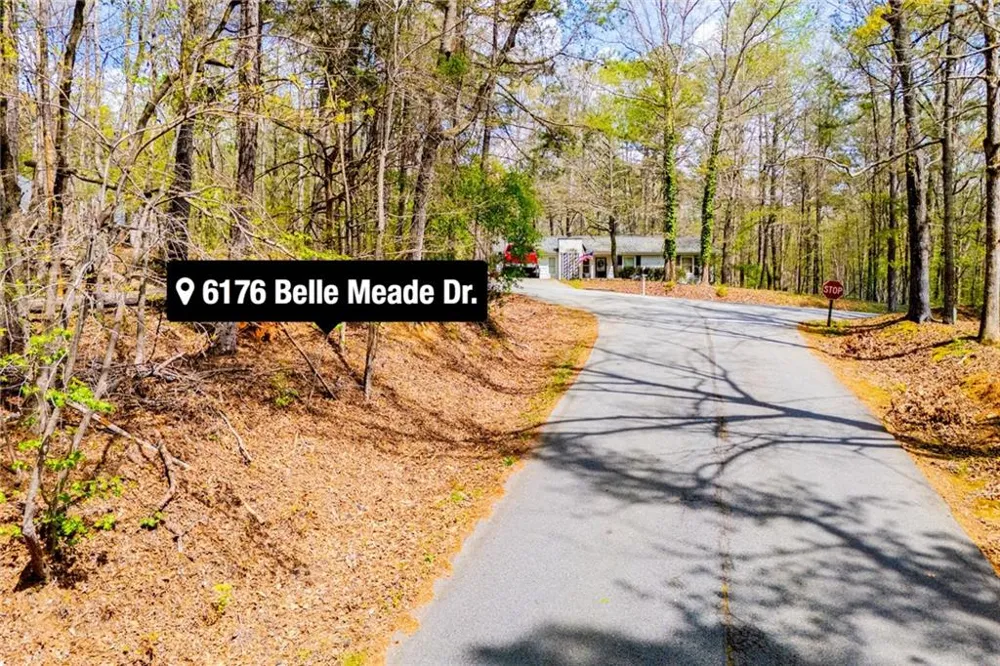 6156 Belle Meade Drive Villa Rica, GA 30180