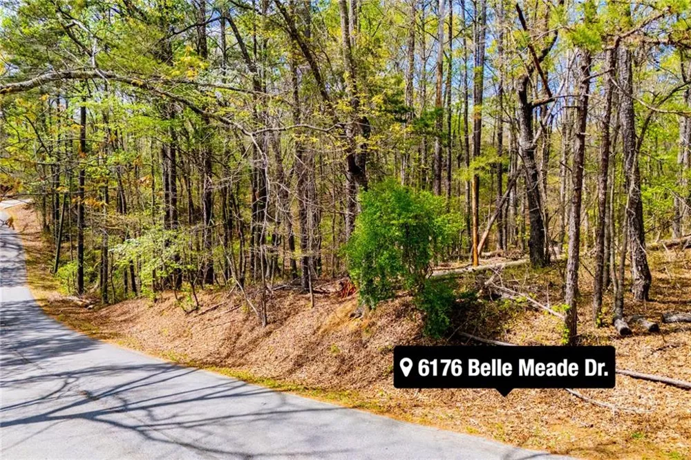6156 Belle Meade Drive Villa Rica, GA 30180