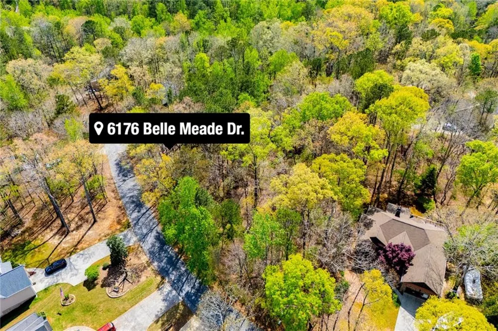 6156 Belle Meade Drive Villa Rica, GA 30180