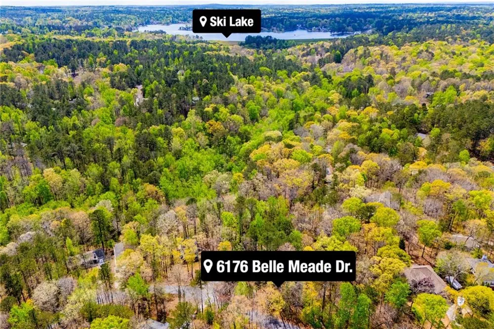 6156 Belle Meade Drive Villa Rica, GA 30180