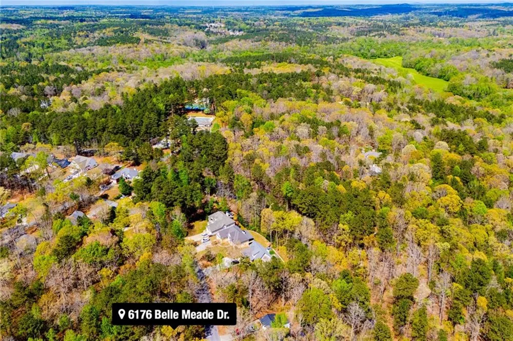 6156 Belle Meade Drive Villa Rica, GA 30180