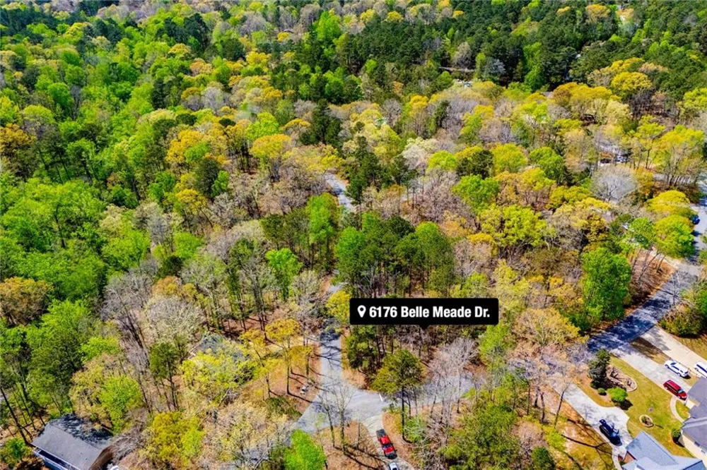 6156 Belle Meade Drive Villa Rica, GA 30180