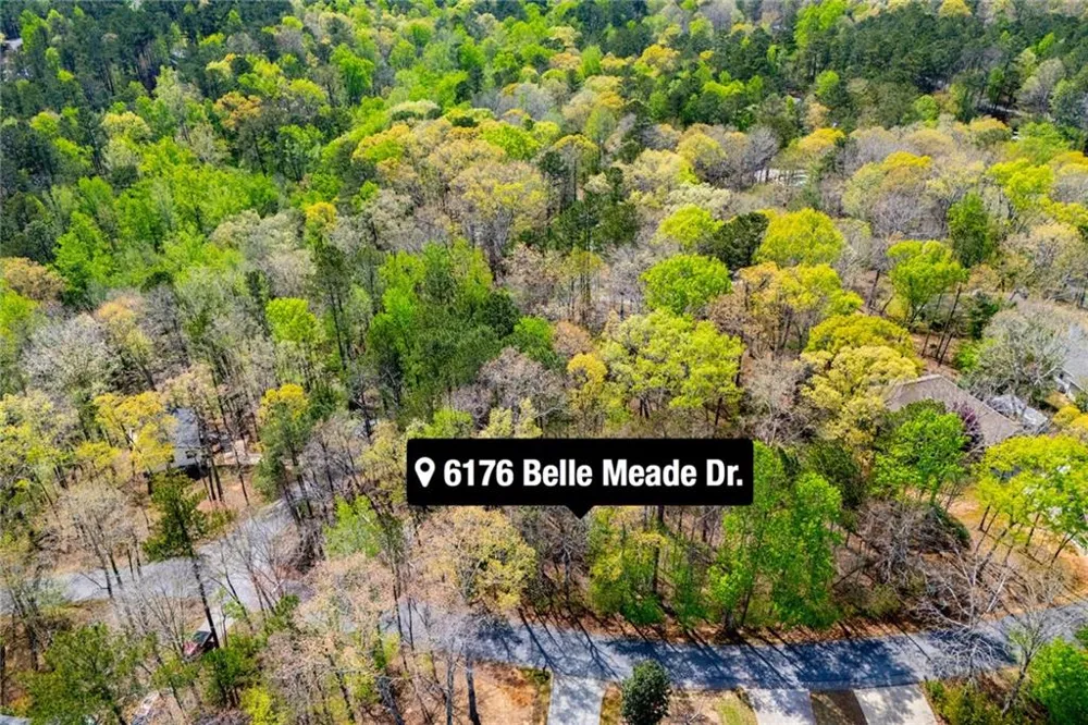 6156 Belle Meade Drive Villa Rica, GA 30180