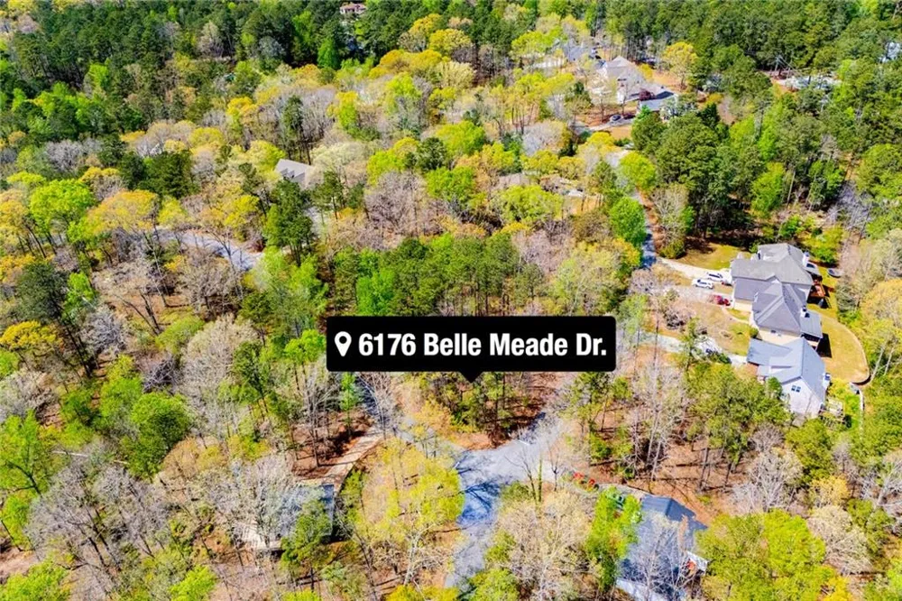 6156 Belle Meade Drive Villa Rica, GA 30180