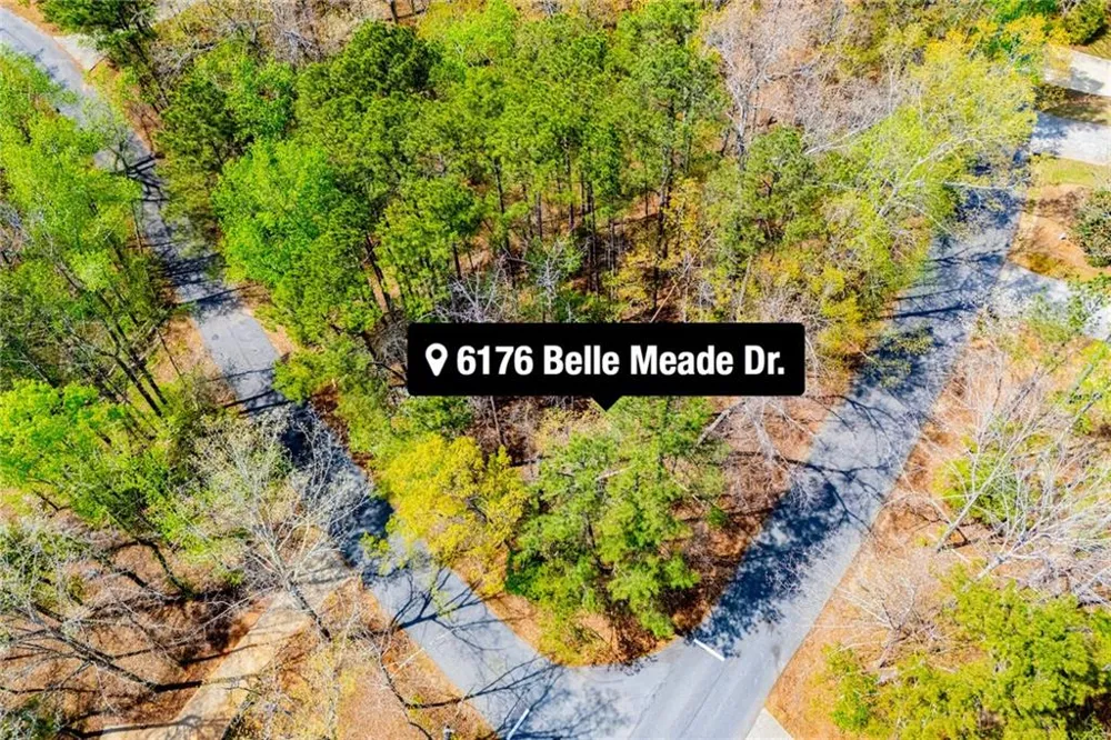 6156 Belle Meade Drive Villa Rica, GA 30180