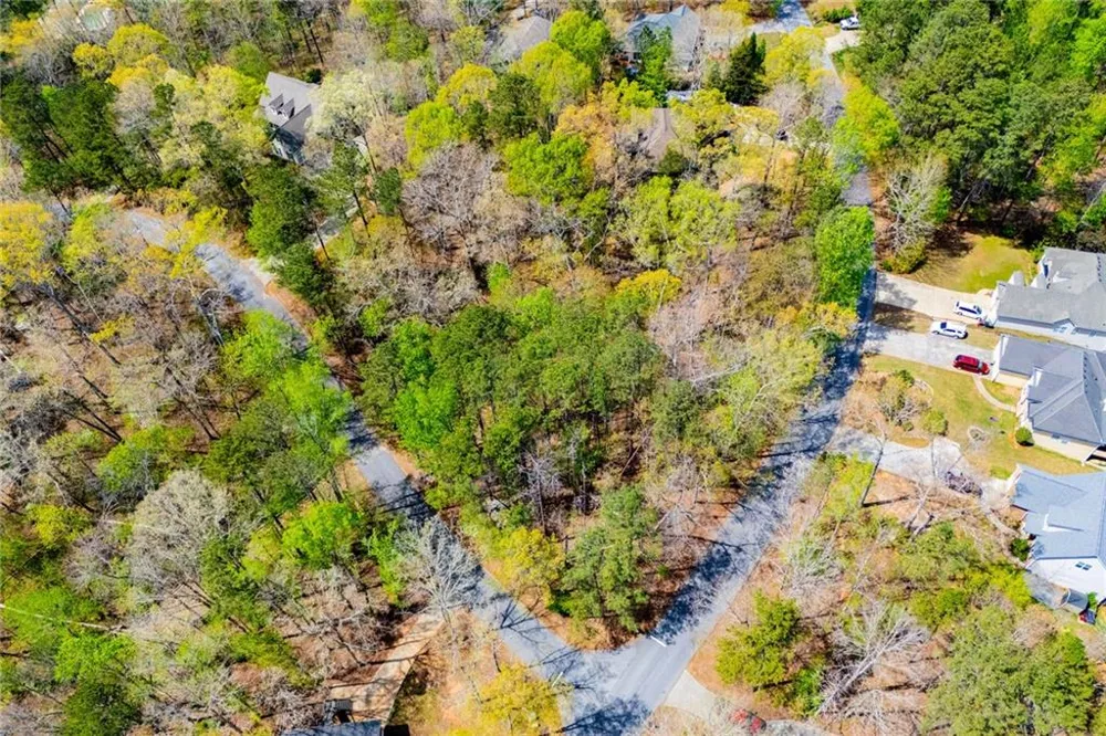 6156 Belle Meade Drive Villa Rica, GA 30180