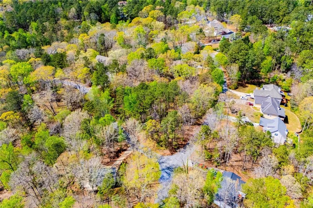 6156 Belle Meade Drive Villa Rica, GA 30180