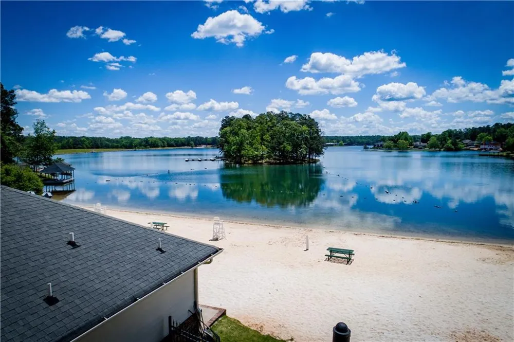 6156 Belle Meade Drive Villa Rica, GA 30180