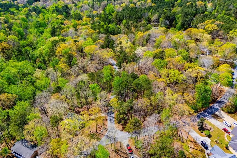 6156 Belle Meade Drive Villa Rica, GA 30180