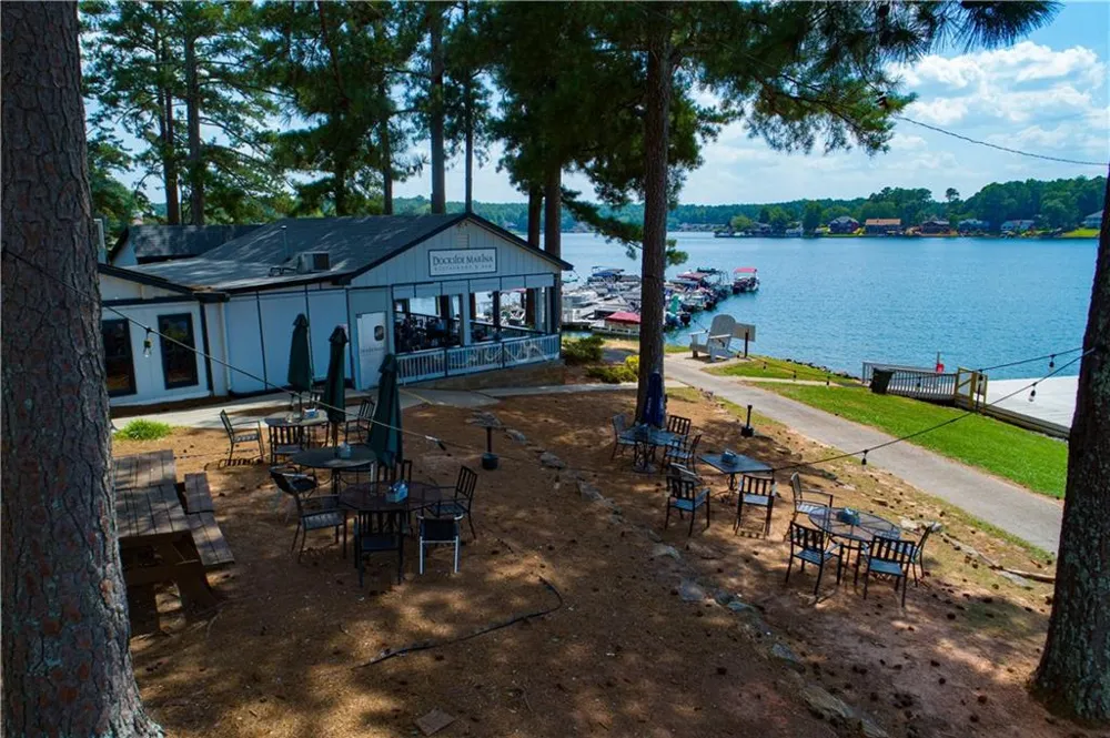 6156 Belle Meade Drive Villa Rica, GA 30180