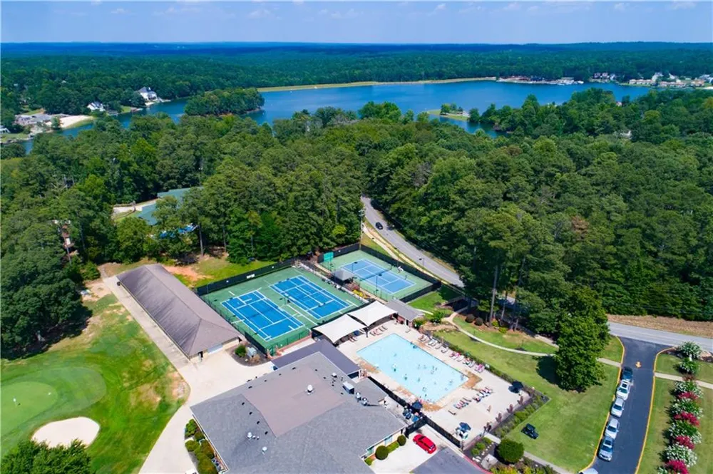 6156 Belle Meade Drive Villa Rica, GA 30180