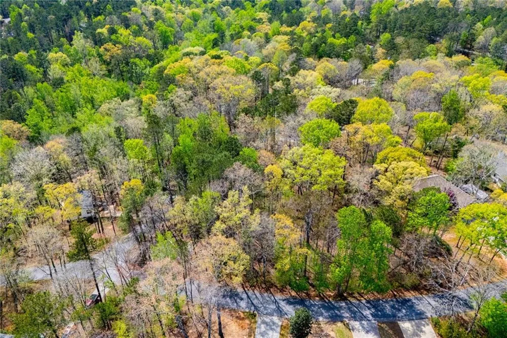 6156 Belle Meade Drive Villa Rica, GA 30180