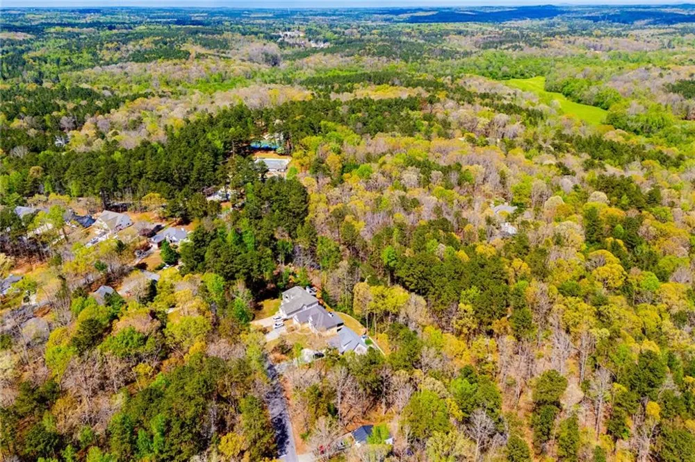 6156 Belle Meade Drive Villa Rica, GA 30180
