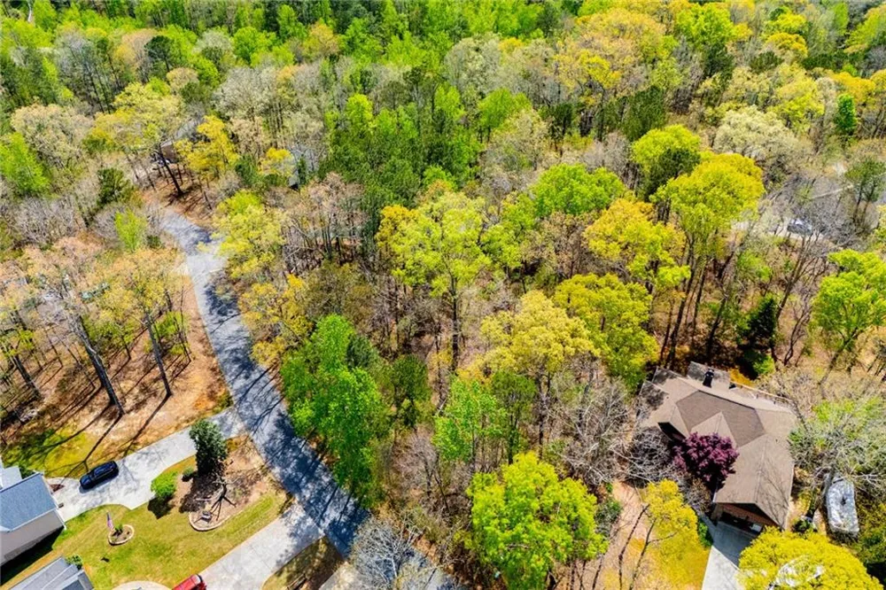 6156 Belle Meade Drive Villa Rica, GA 30180