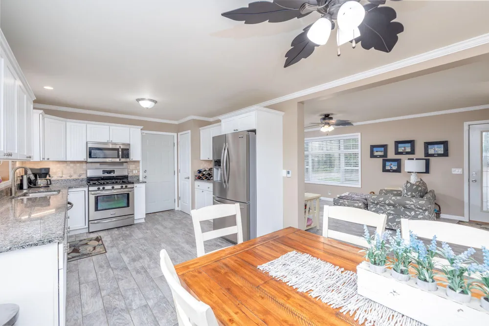 506 Mclachlan Point Evart Township, MI 49631