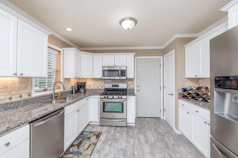 506 Mclachlan Point Evart Township, MI 49631