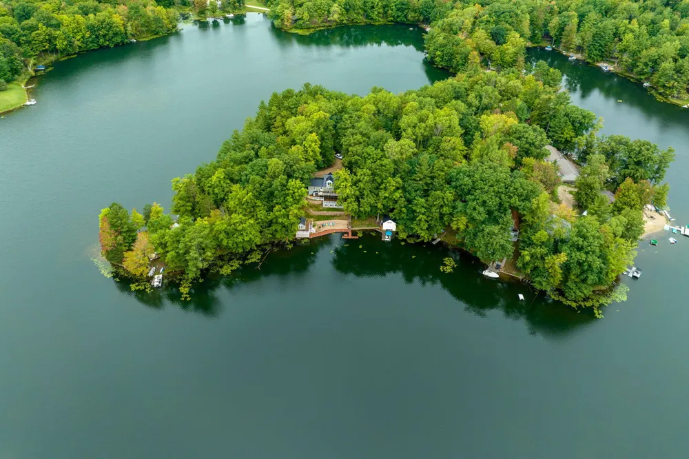 506 Mclachlan Point Evart Township, MI 49631