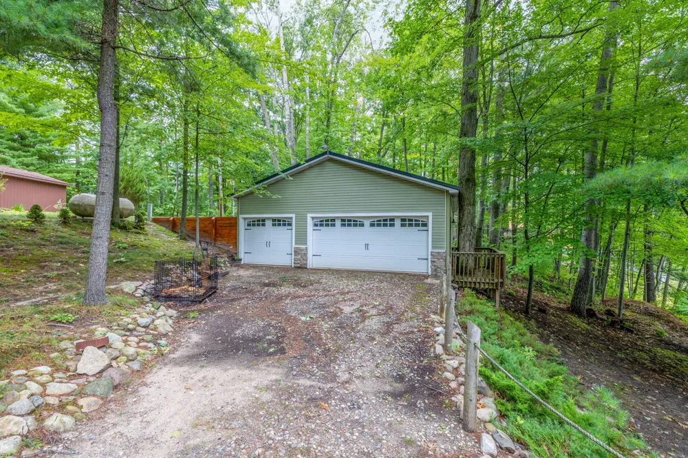 506 Mclachlan Point Evart Township, MI 49631