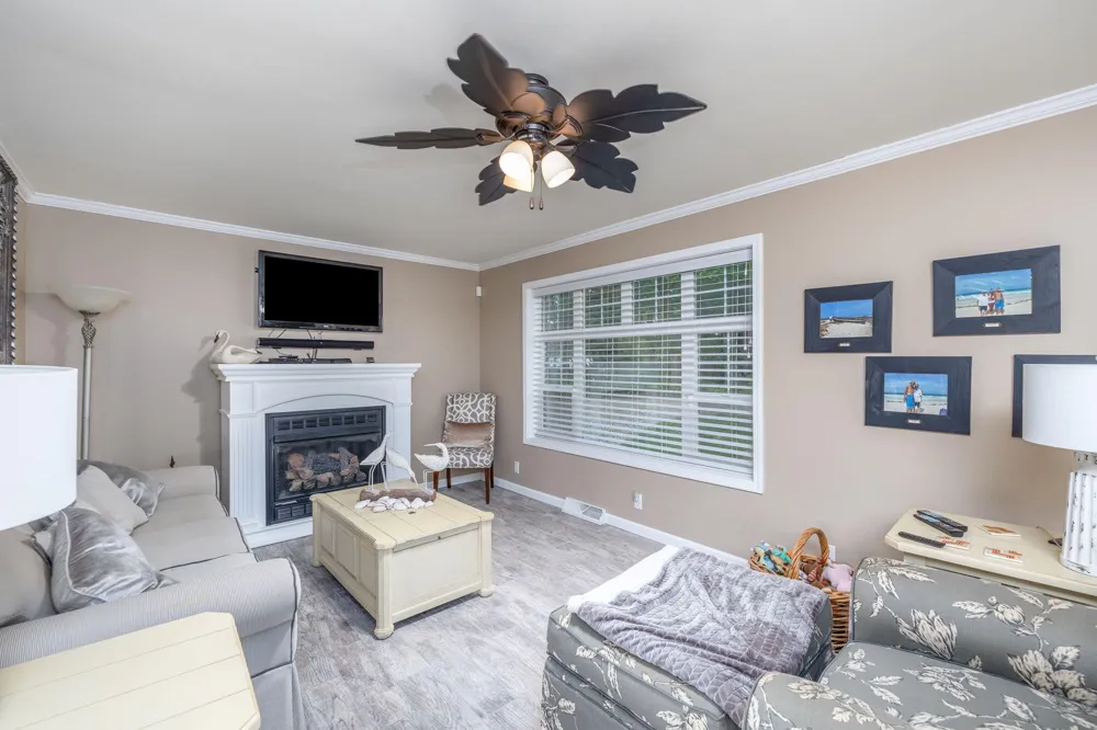506 Mclachlan Point Evart Township, MI 49631