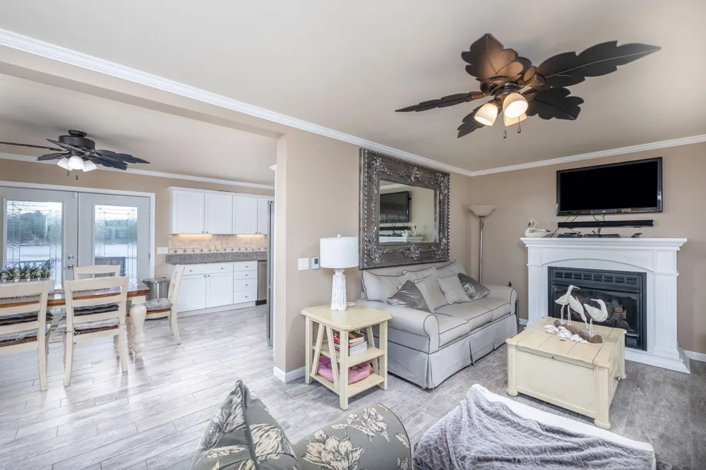 506 Mclachlan Point Evart Township, MI 49631