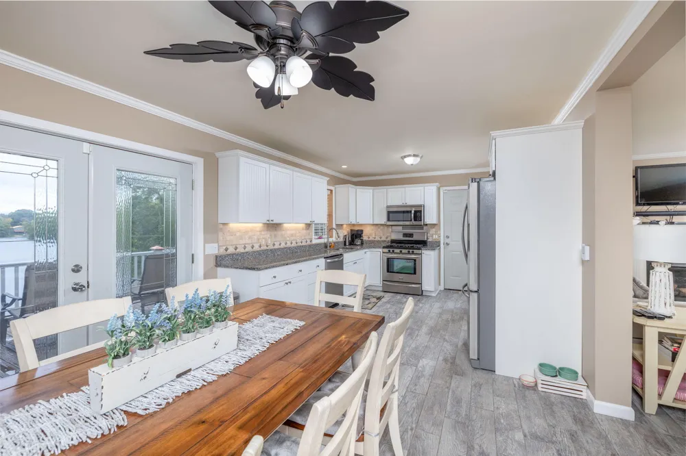 506 Mclachlan Point Evart Township, MI 49631
