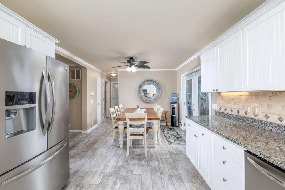506 Mclachlan Point Evart Township, MI 49631