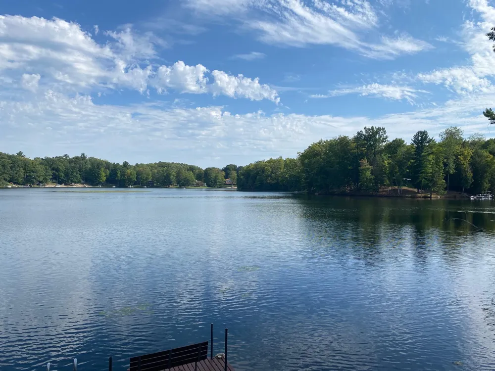 506 Mclachlan Point Evart Township, MI 49631