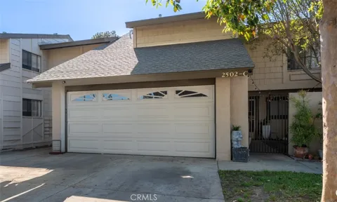 2502 Tustin #C