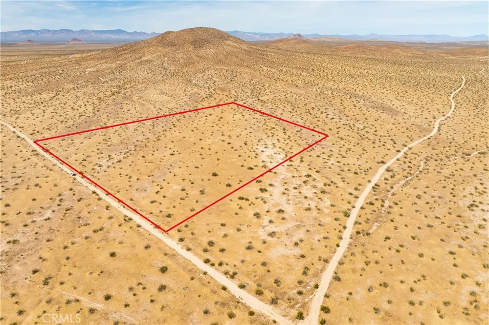 Denise Avenue North Edwards, CA 93523