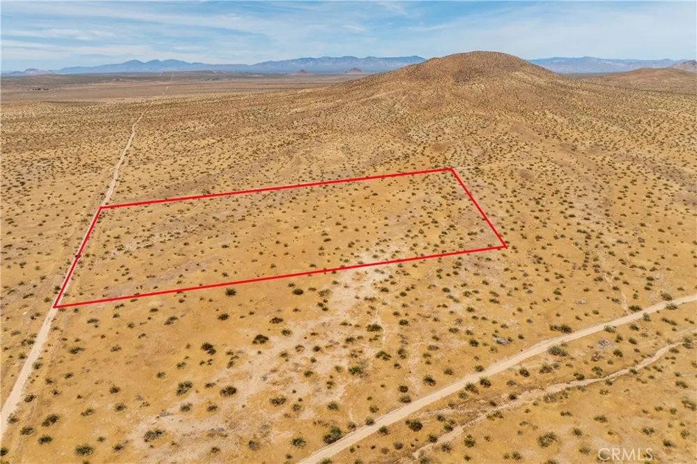 Denise Avenue North Edwards, CA 93523