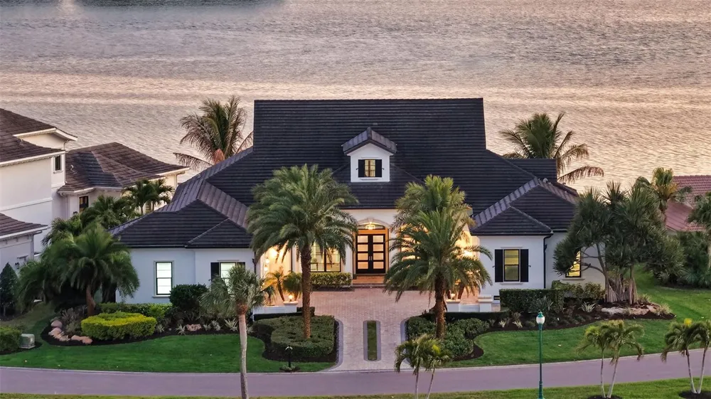 313 LOOKOUT POINT DRIVE Osprey, FL 34229